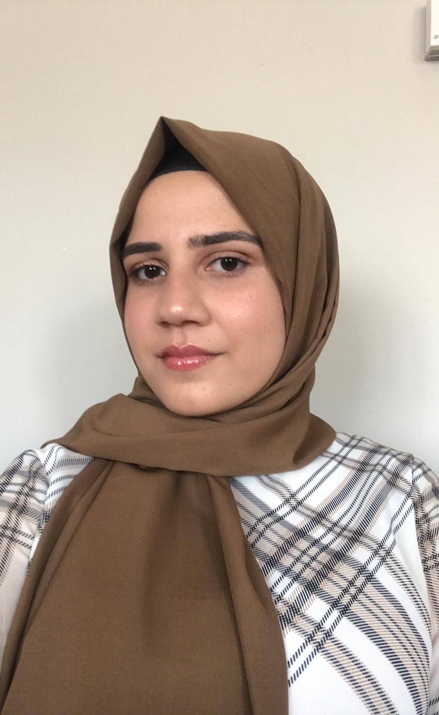Meryem Nur Bektaş